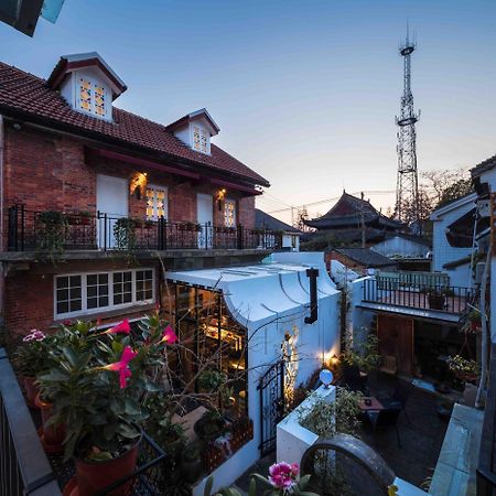 Suzhou Houlishenghuo Guesthouse Luaran gambar