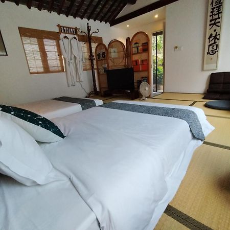 Suzhou Houlishenghuo Guesthouse Luaran gambar